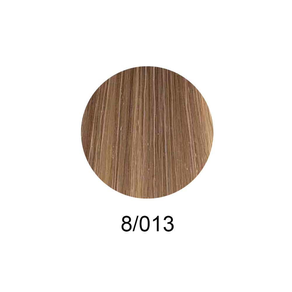 Крем-краска для волос с микропигментами 100 мл - Barex Italiana Joc Color Hair Colouring Cream