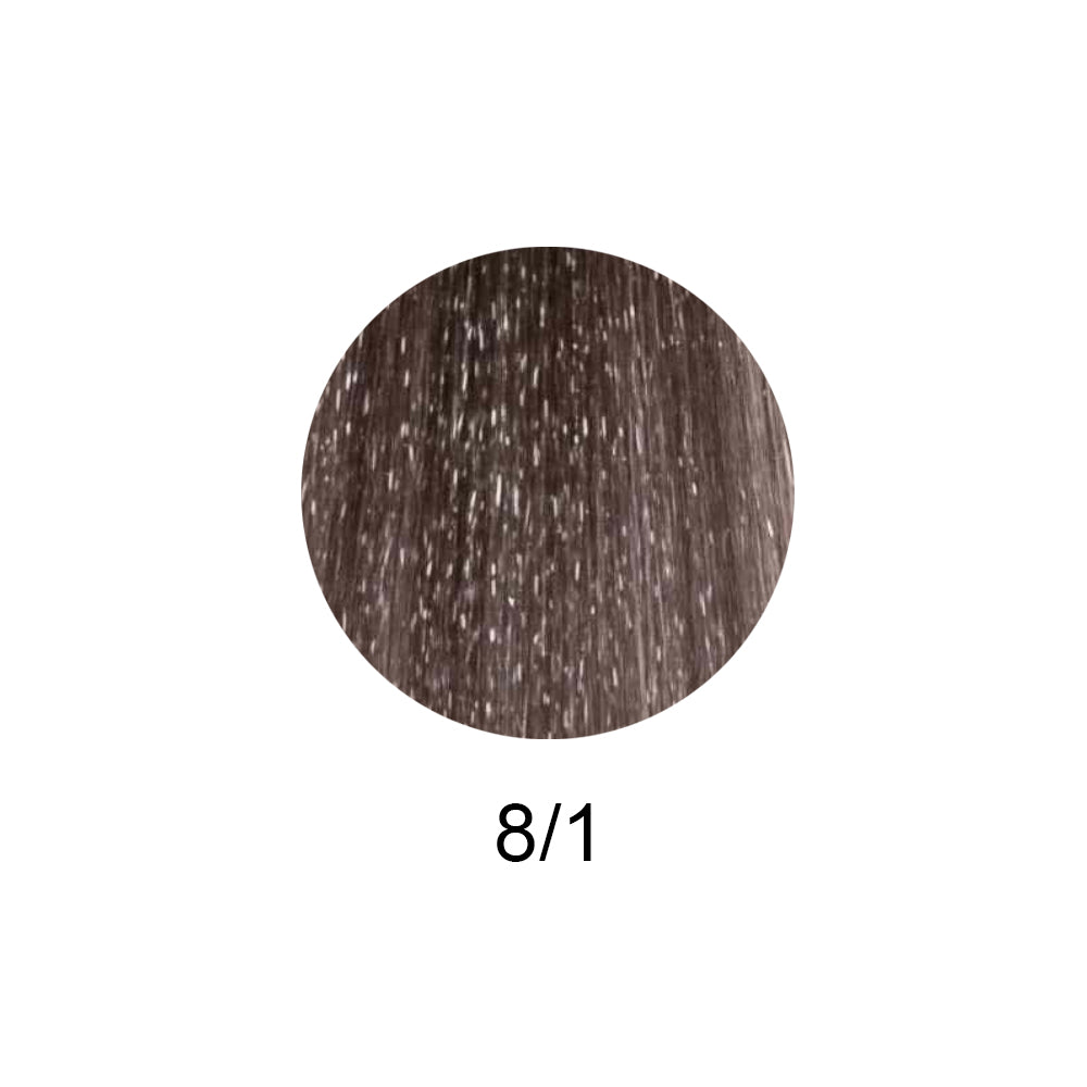 Крем-фарба для волосся з мікропігментами 100 мл - Barex Italiana Joc Color Hair Colouring Cream