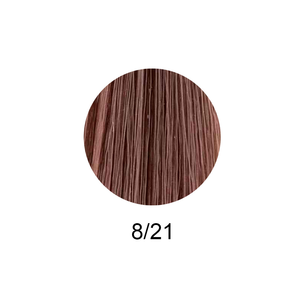 Крем-краска для волос с микропигментами 100 мл - Barex Italiana Joc Color Hair Colouring Cream