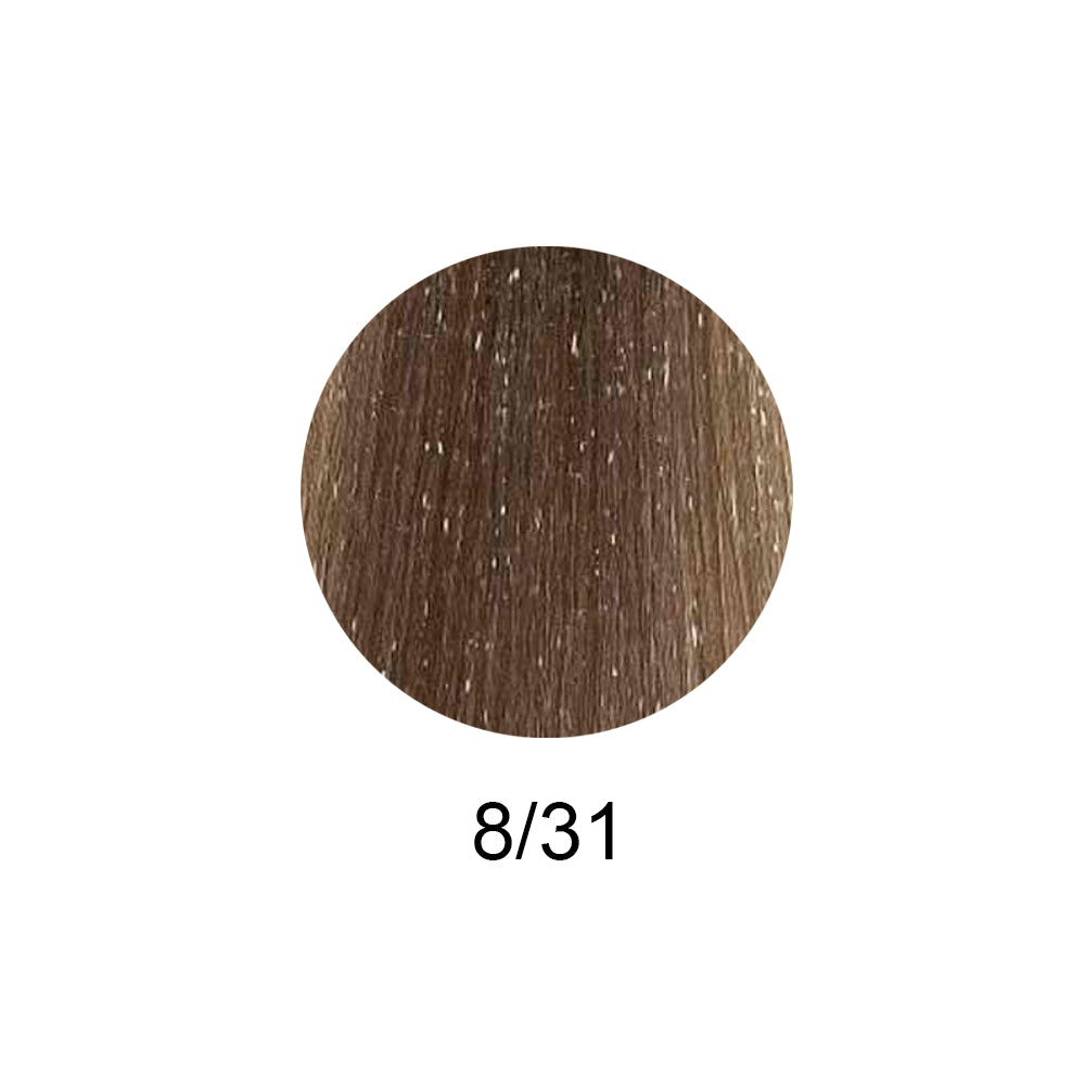 Крем-краска для волос с микропигментами 100 мл - Barex Italiana Joc Color Hair Colouring Cream