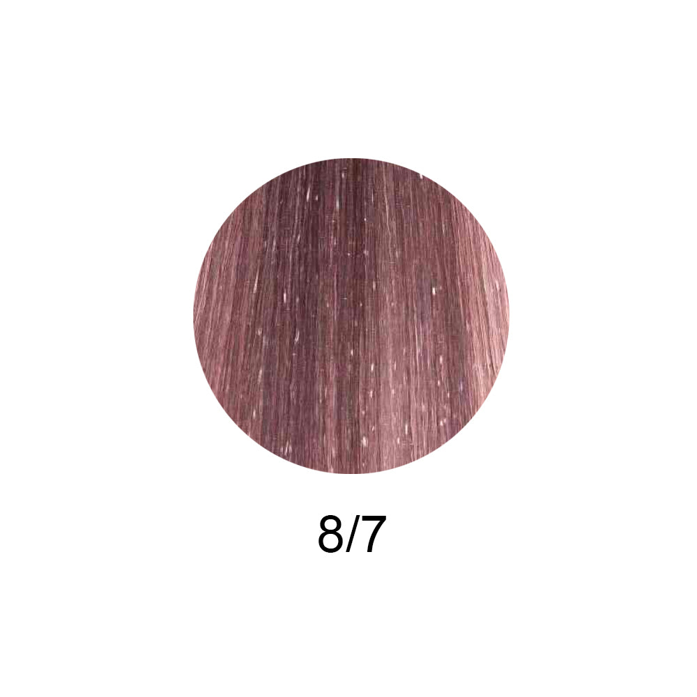 Крем-краска для волос с микропигментами 100 мл - Barex Italiana Joc Color Hair Colouring Cream