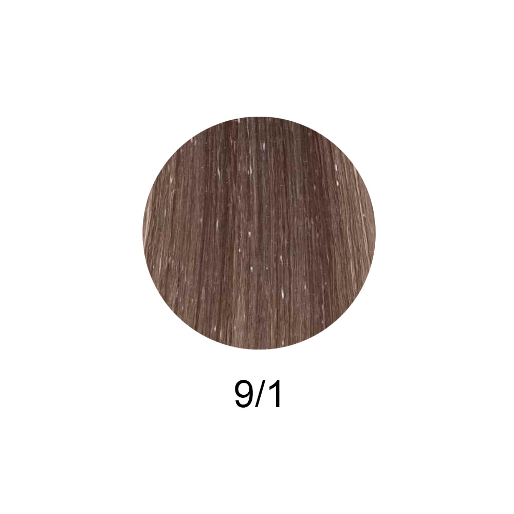 Крем-фарба для волосся з мікропігментами 100 мл - Barex Italiana Joc Color Hair Colouring Cream