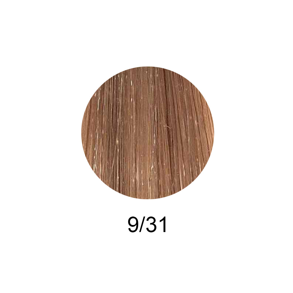 Крем-краска для волос с микропигментами 100 мл - Barex Italiana Joc Color Hair Colouring Cream