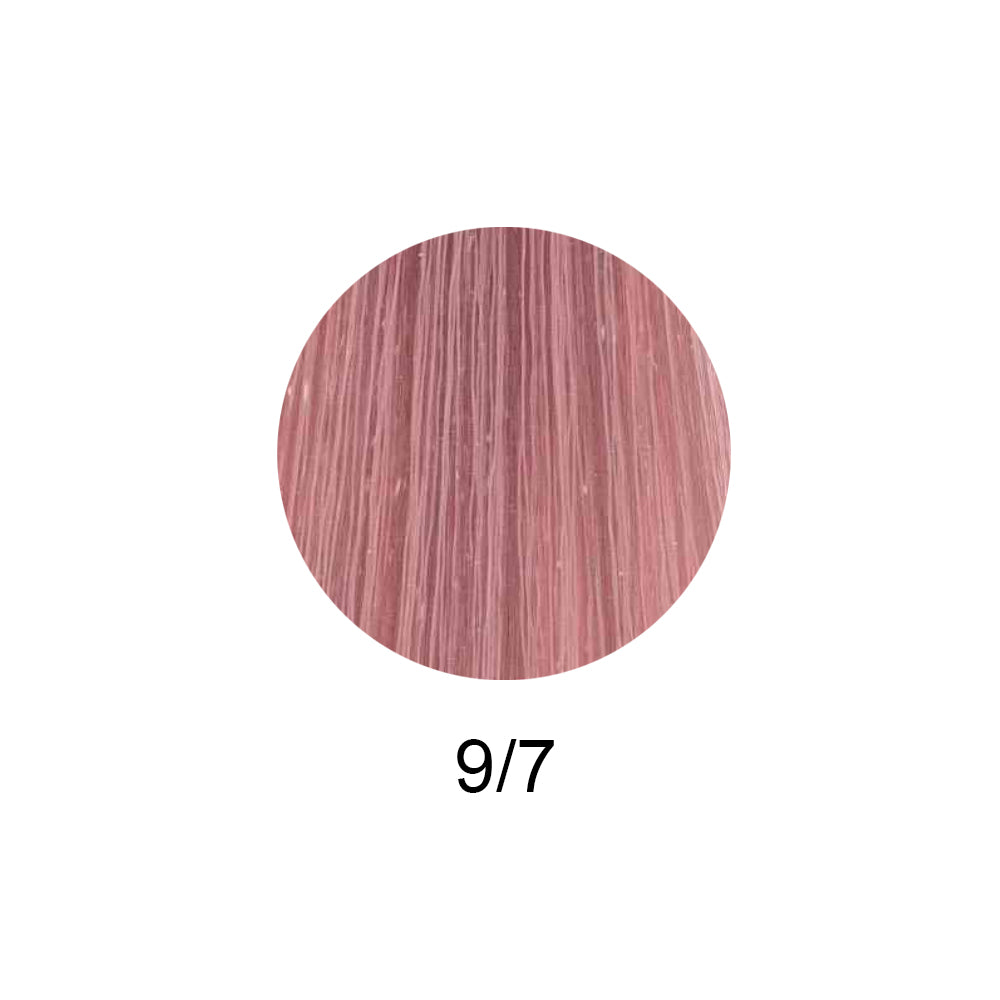 Крем-фарба для волосся з мікропігментами 100 мл - Barex Italiana Joc Color Hair Colouring Cream