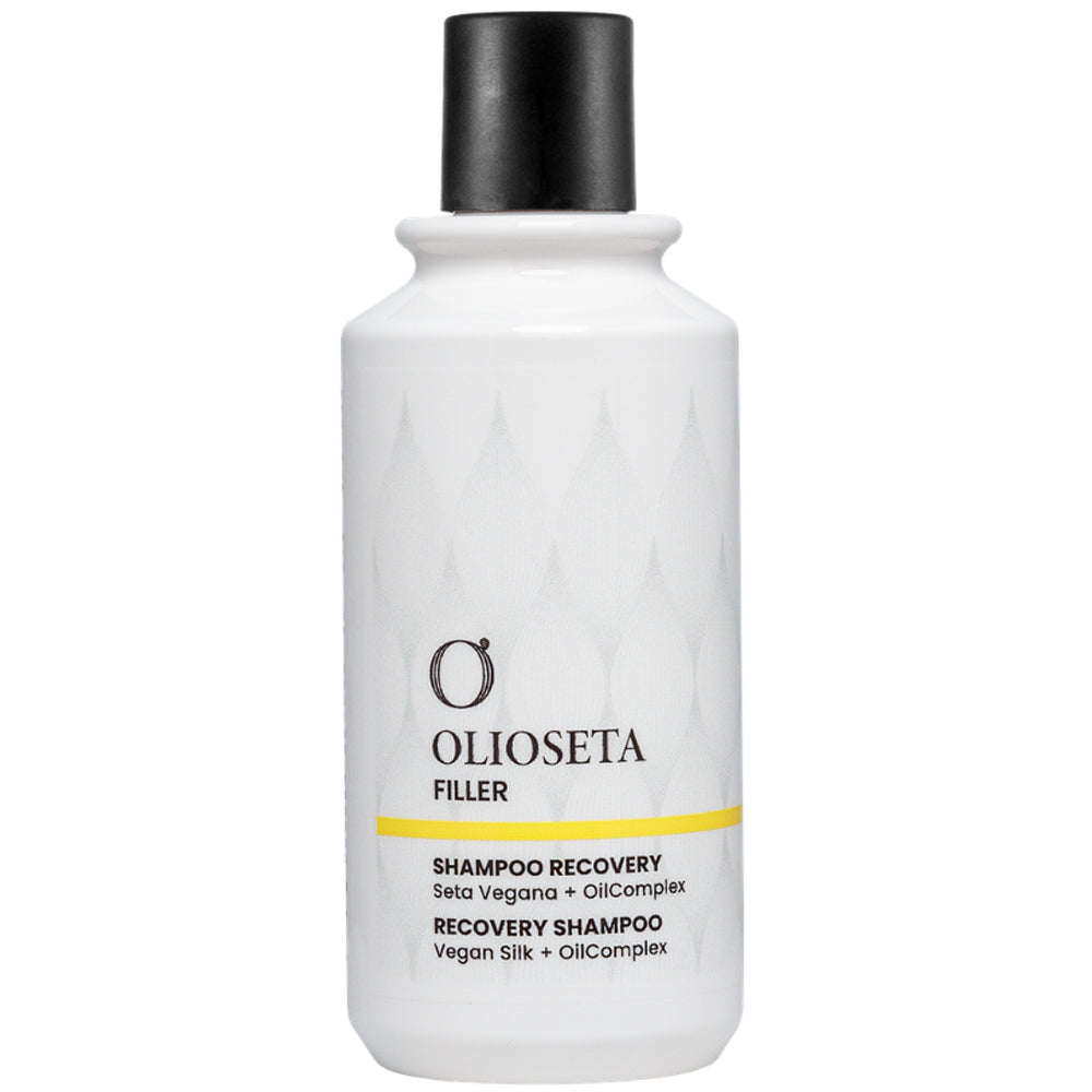Відновлюючий шампунь - Barex Italiana Olioseta Filler Recovery Shampoo 250 мл