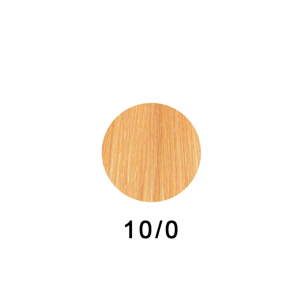 Крем-фарба з мікропігментами 100 мл - Barex Italiana Permesse Hair Colouring Cream