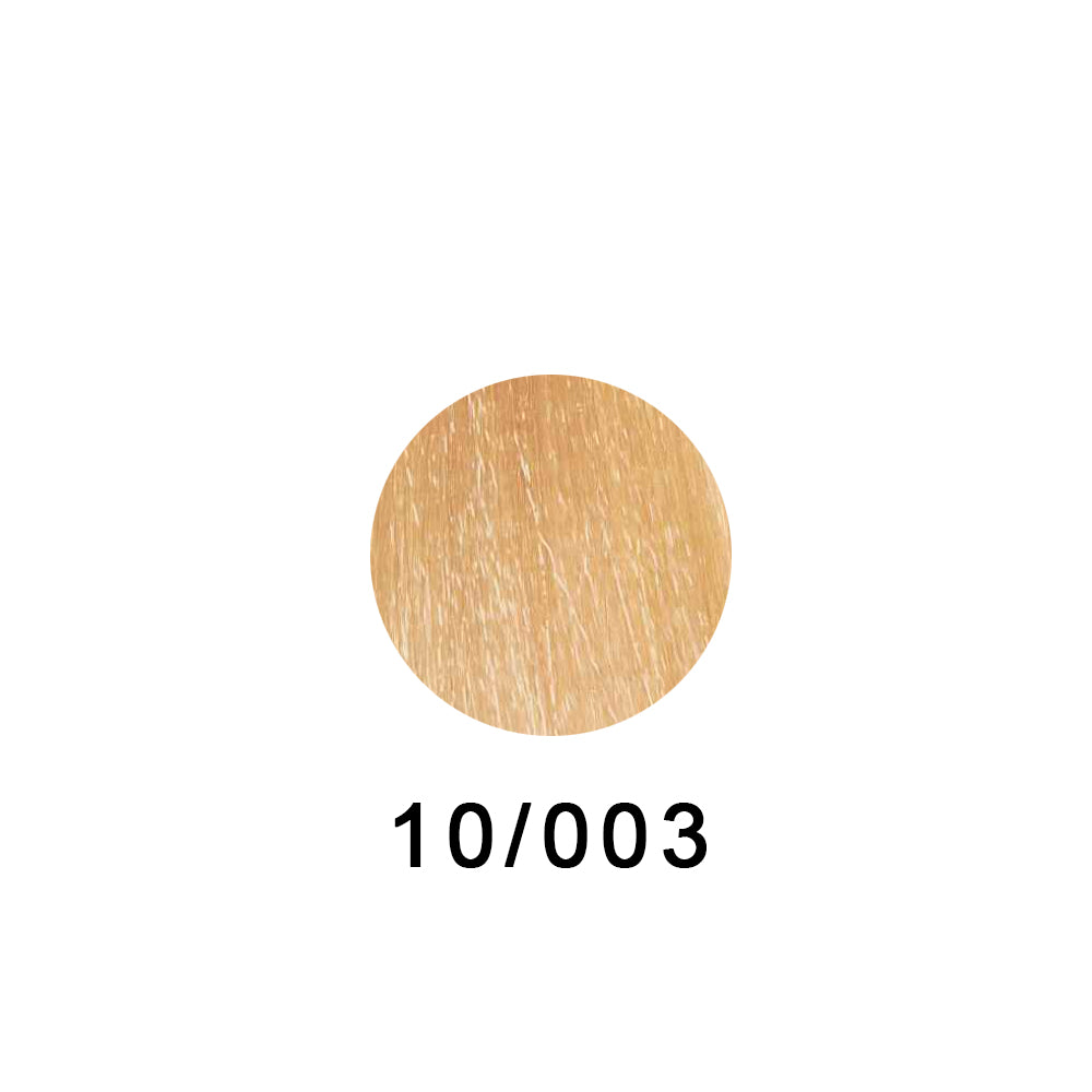 Крем-фарба з мікропігментами 100 мл - Barex Italiana Permesse Hair Colouring Cream