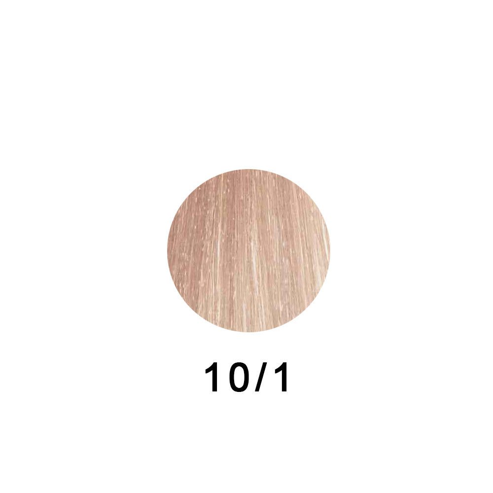 Крем-фарба з мікропігментами 100 мл - Barex Italiana Permesse Hair Colouring Cream