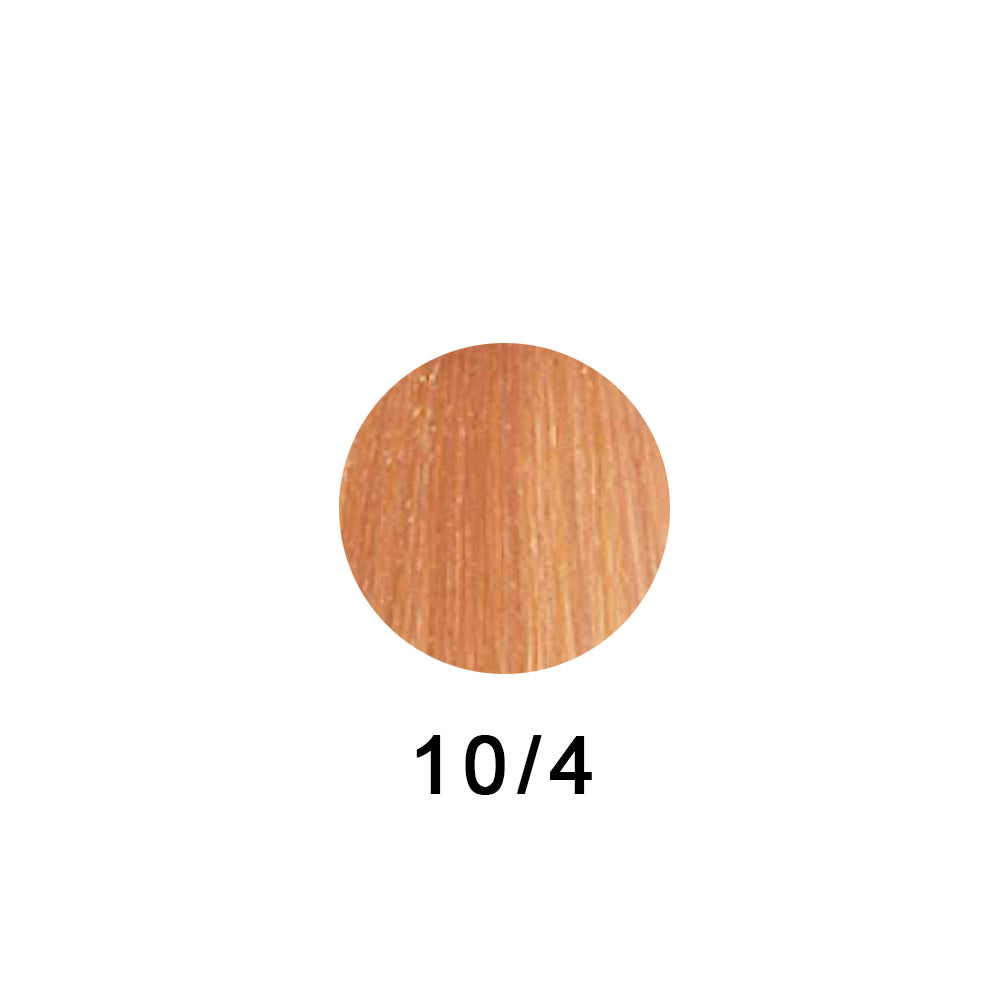 Крем-фарба з мікропігментами 100 мл - Barex Italiana Permesse Hair Colouring Cream