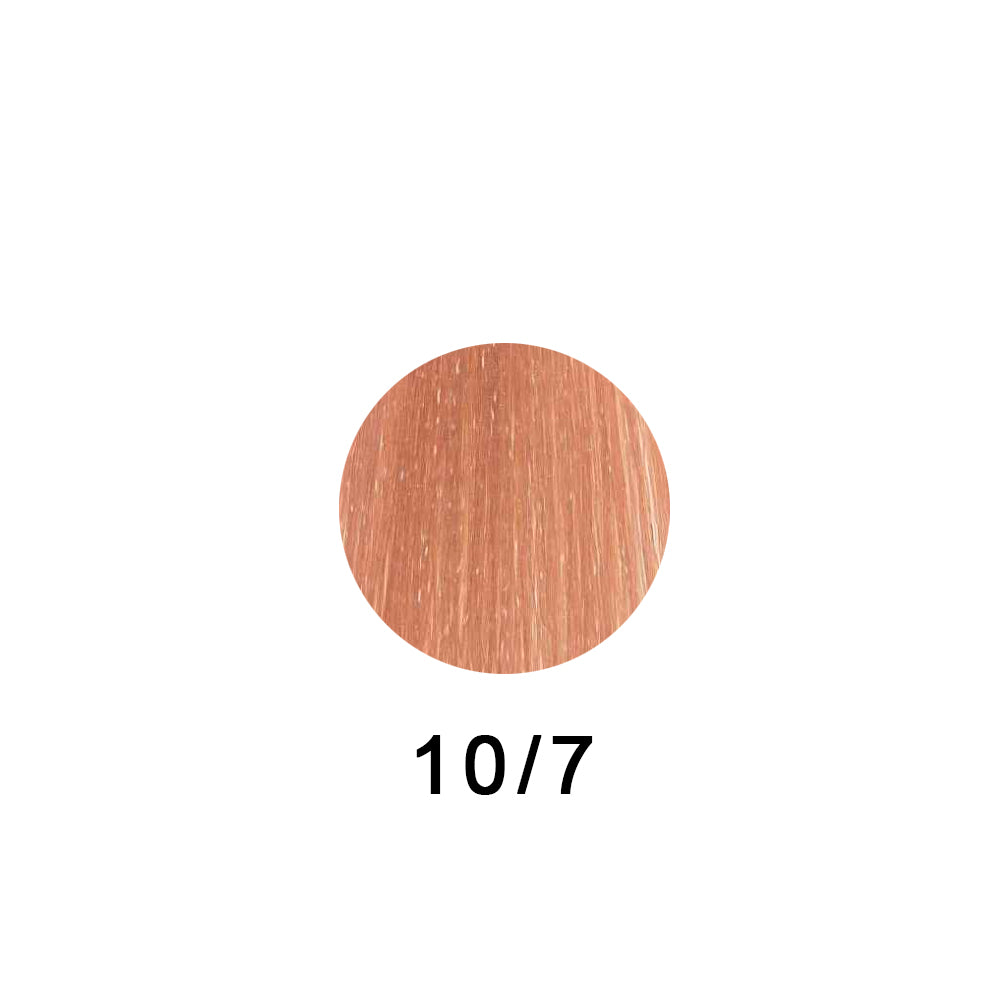 Крем-фарба з мікропігментами 100 мл - Barex Italiana Permesse Hair Colouring Cream