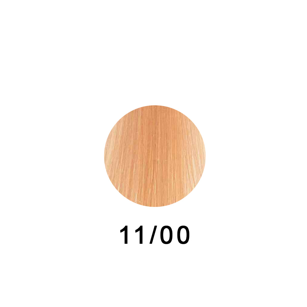 Крем-фарба з мікропігментами 100 мл - Barex Italiana Permesse Hair Colouring Cream