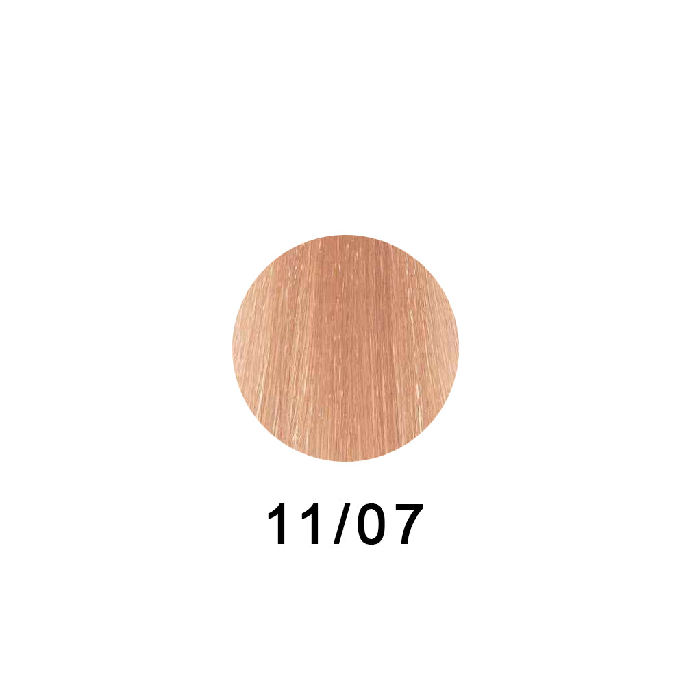 Крем-фарба з мікропігментами 100 мл - Barex Italiana Permesse Hair Colouring Cream