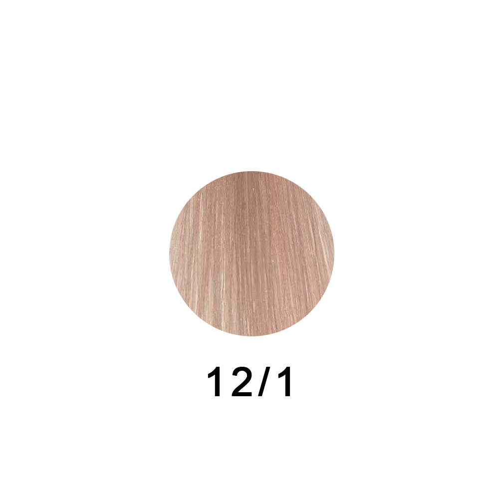 Крем-фарба з мікропігментами 100 мл - Barex Italiana Permesse Hair Colouring Cream