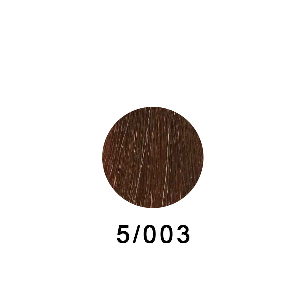 Крем-фарба з мікропігментами 100 мл - Barex Italiana Permesse Hair Colouring Cream