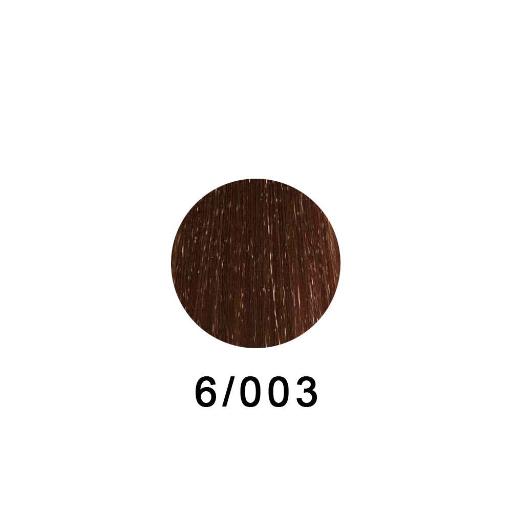 Крем-фарба з мікропігментами 100 мл - Barex Italiana Permesse Hair Colouring Cream