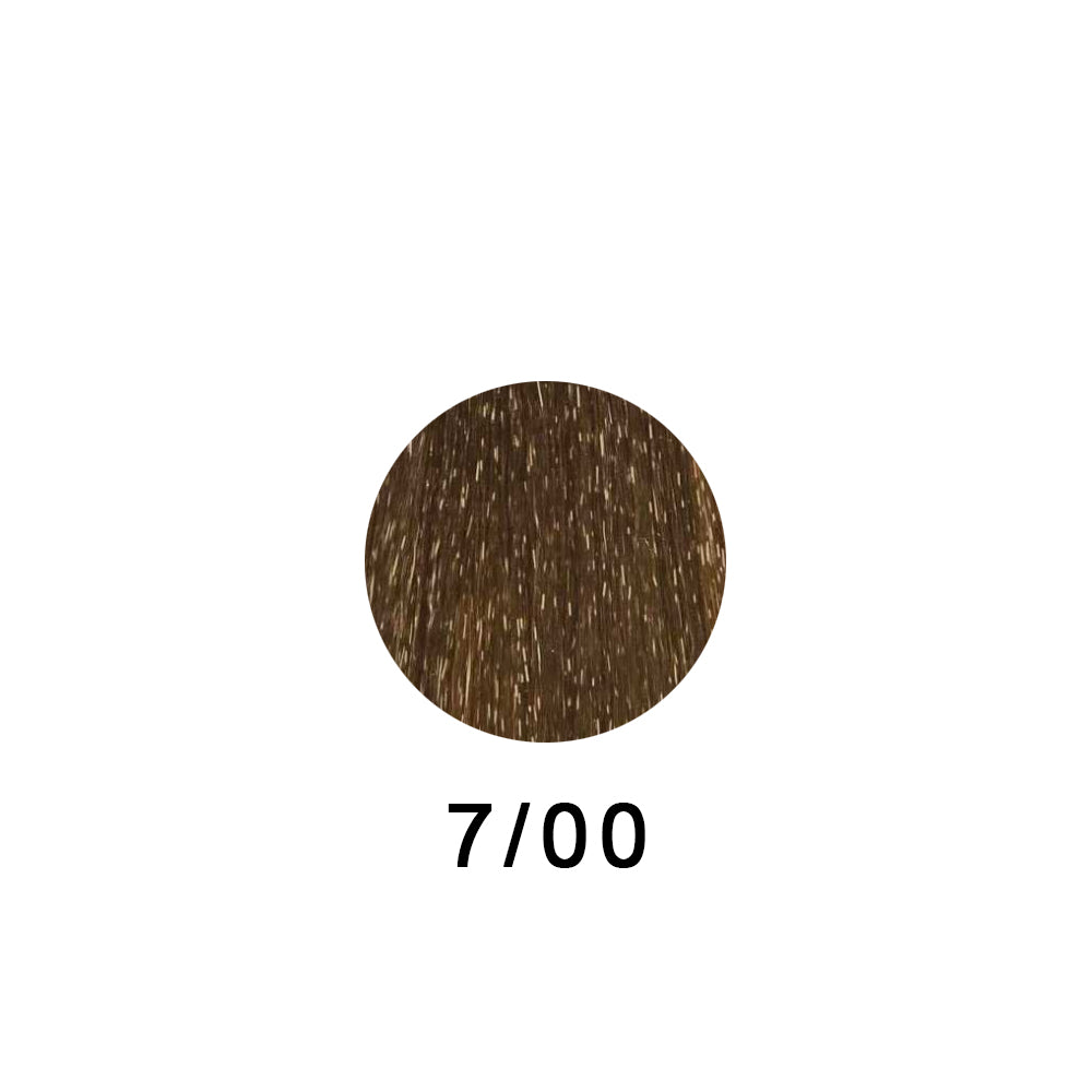 Крем-фарба з мікропігментами 100 мл - Barex Italiana Permesse Hair Colouring Cream