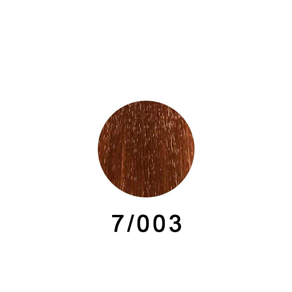 Крем-фарба з мікропігментами 100 мл - Barex Italiana Permesse Hair Colouring Cream