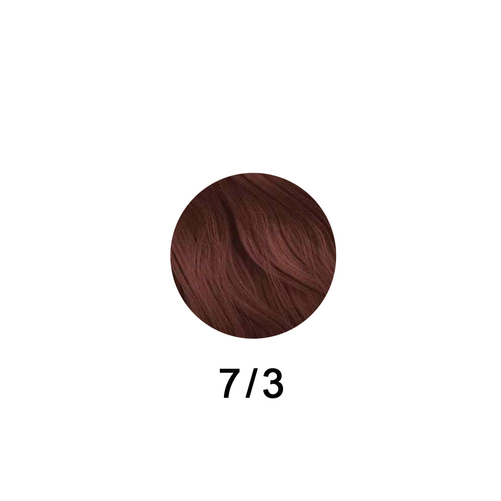 Крем-фарба з мікропігментами 100 мл - Barex Italiana Permesse Hair Colouring Cream