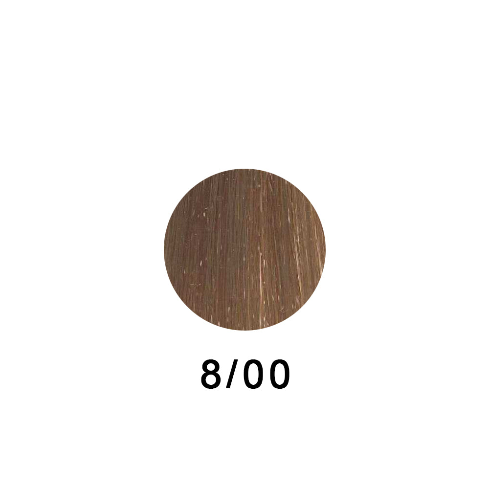 Крем-фарба з мікропігментами 100 мл - Barex Italiana Permesse Hair Colouring Cream