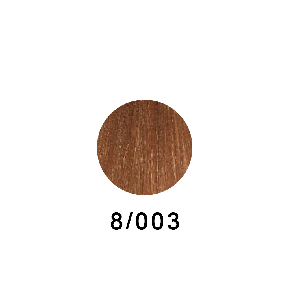 Крем-фарба з мікропігментами 100 мл - Barex Italiana Permesse Hair Colouring Cream