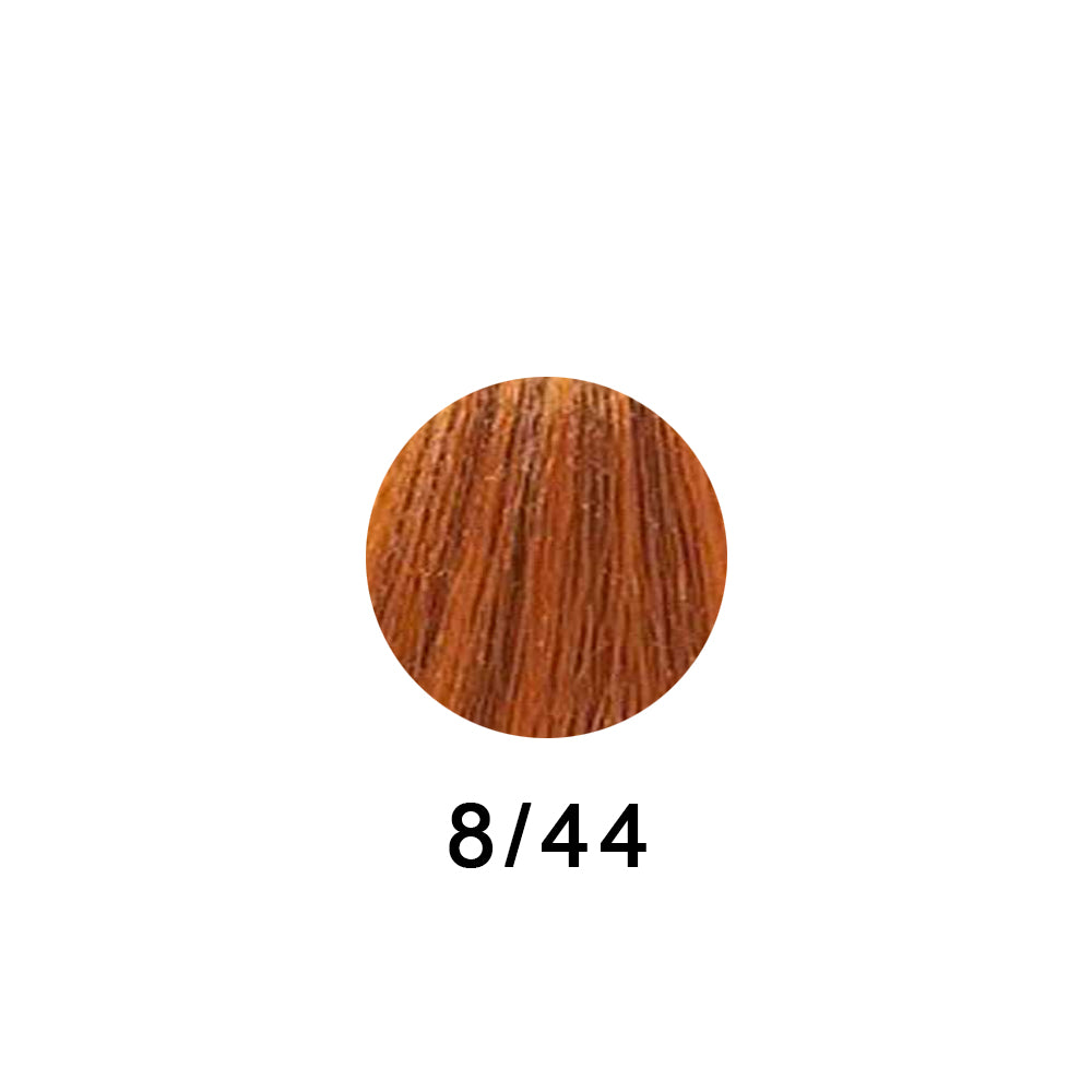 Крем-фарба з мікропігментами 100 мл - Barex Italiana Permesse Hair Colouring Cream