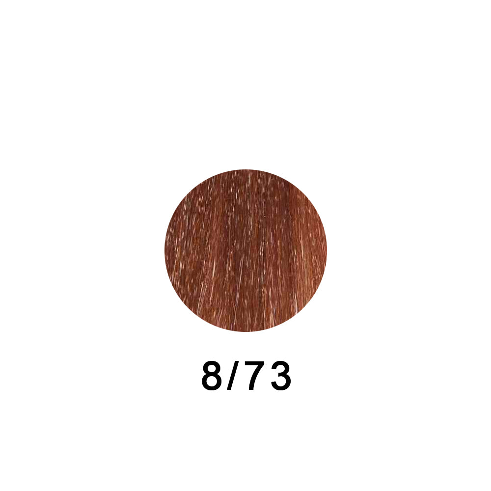 Крем-фарба з мікропігментами 100 мл - Barex Italiana Permesse Hair Colouring Cream