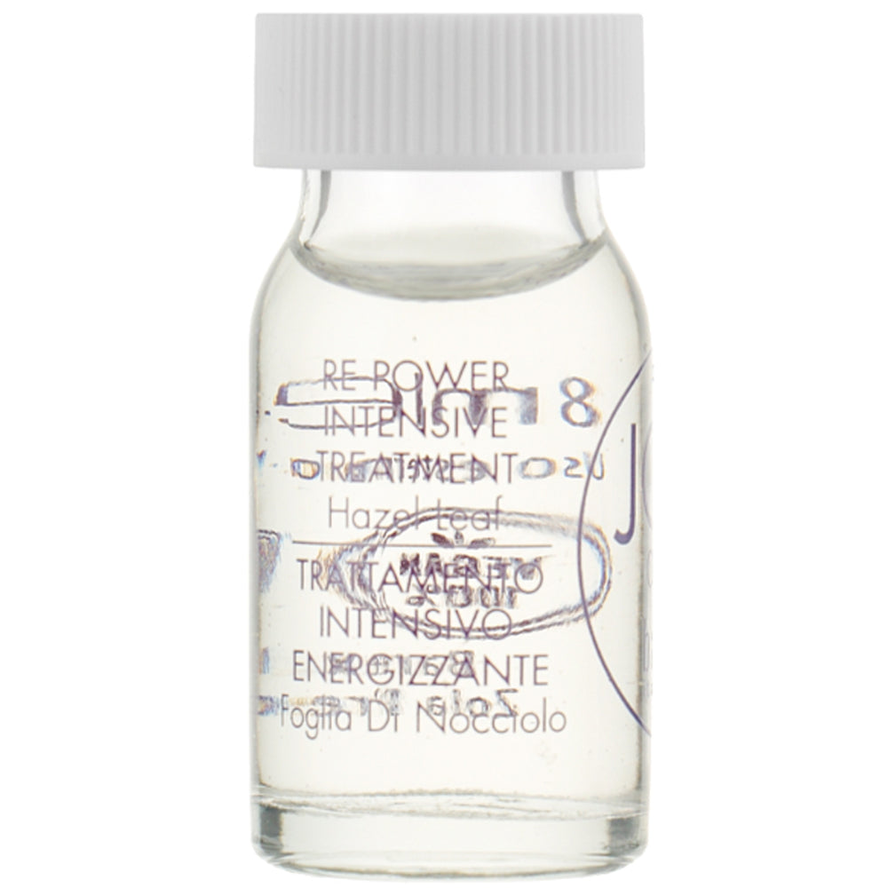 Інтенсивна терапія проти випадіння волосся - Barex Joc Cure Re-Power Intensive Treatment