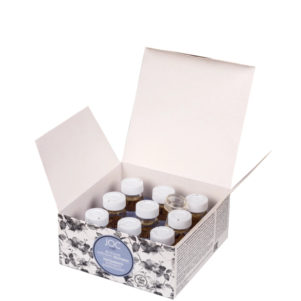 Інтенсивна терапія проти випадіння волосся - Barex Joc Cure упаковка 2