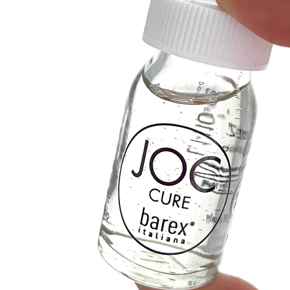 Інтенсивна терапія проти випадіння волосся - Barex Joc Cure Re-Power Intensive Treatment 2