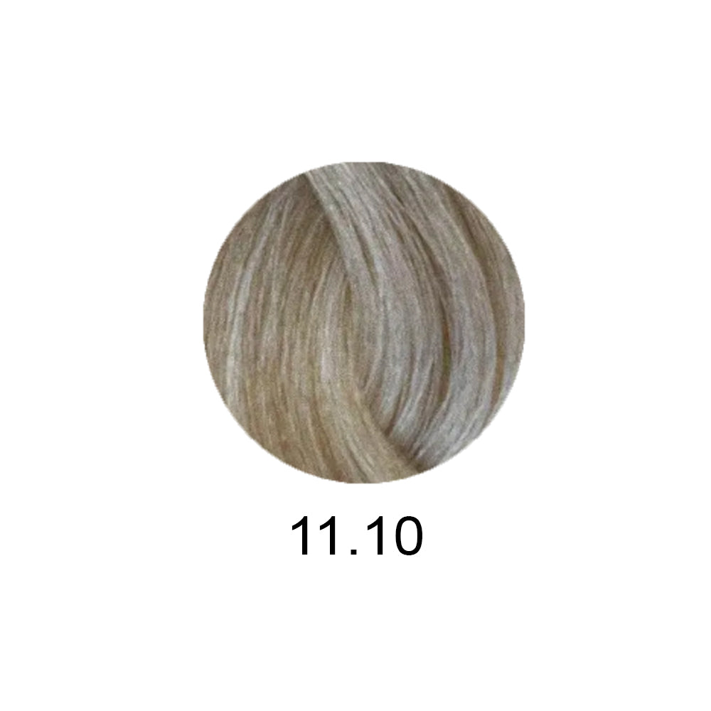 Punti di Vista Personal Touch BeOne Multicolor Cream 100 ml - Крем-фарба перманентна безаміачна 100 мл
