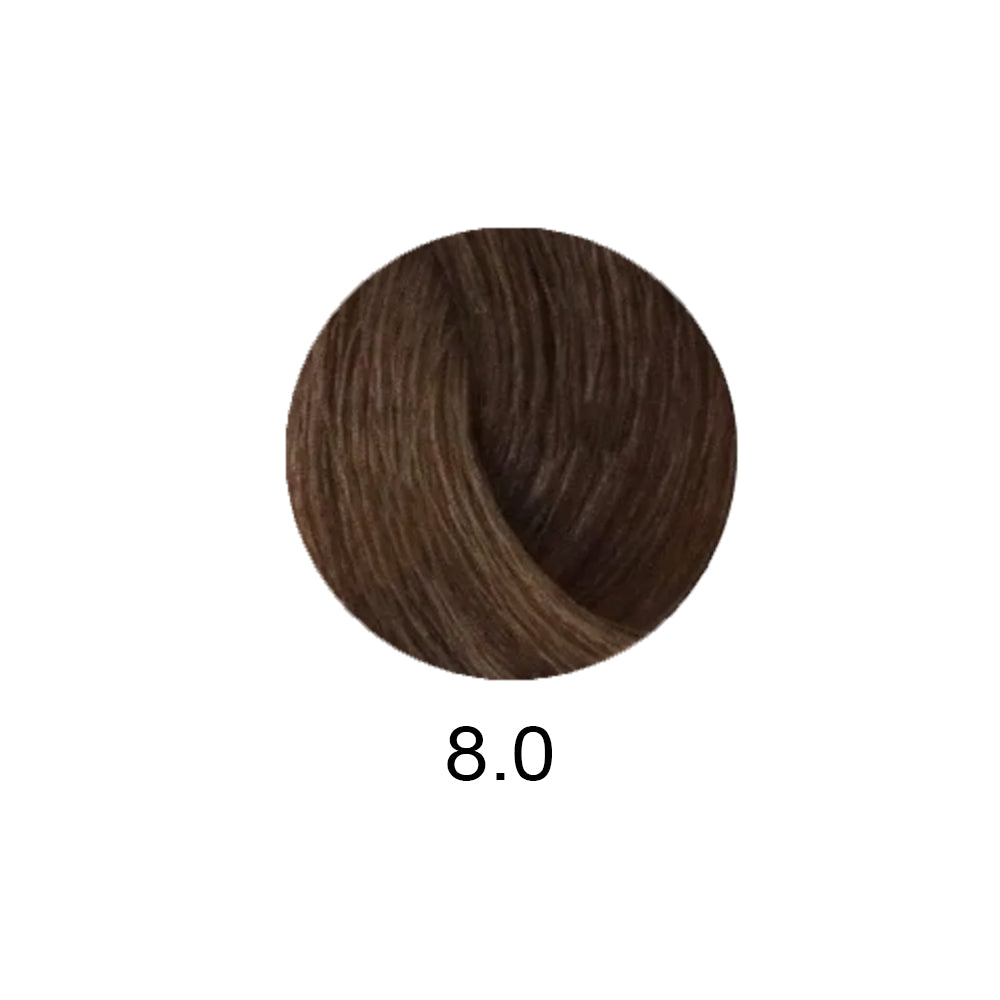 Punti di Vista Personal Touch BeOne Multicolor Cream 100 ml - Крем-фарба перманентна безаміачна 100 мл
