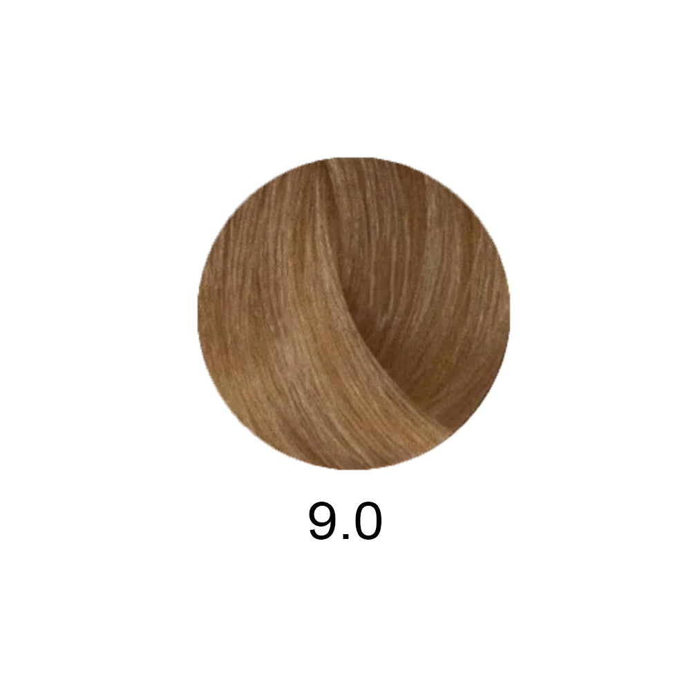 Punti di Vista Personal Touch BeOne Multicolor Cream 100 ml - Крем-фарба перманентна безаміачна 100 мл