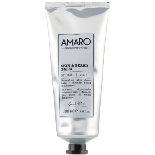 FarmaVita Amaro Skin & Beard Balm – Бальзам після гоління