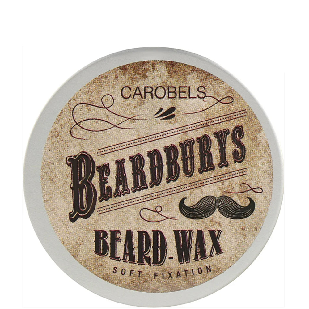 Beardburys Beard Wax - Воск для бороды и усов
