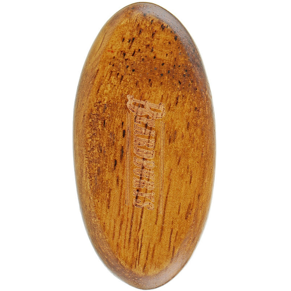 Браш для бороди середнього розміру - Beardburys Beard Brush Medium