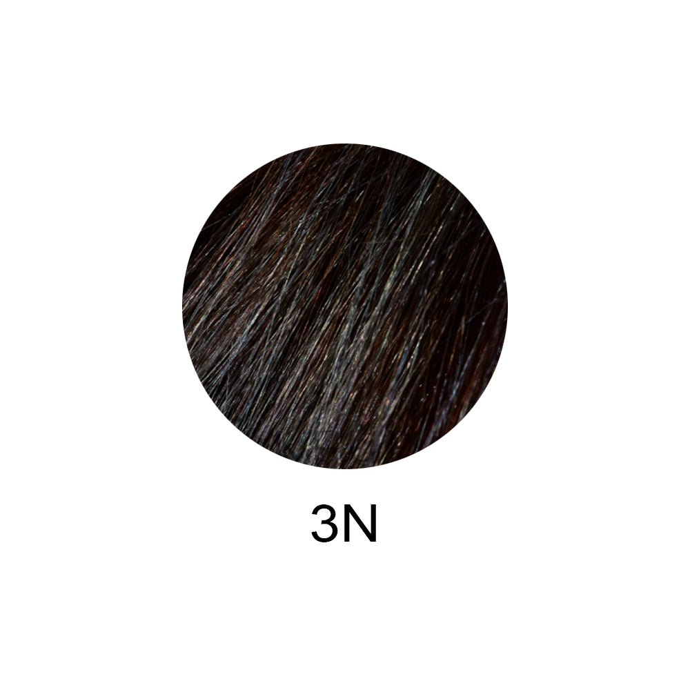 Набір для фарбування волосся, бороди та вусів - Beardburys 3n