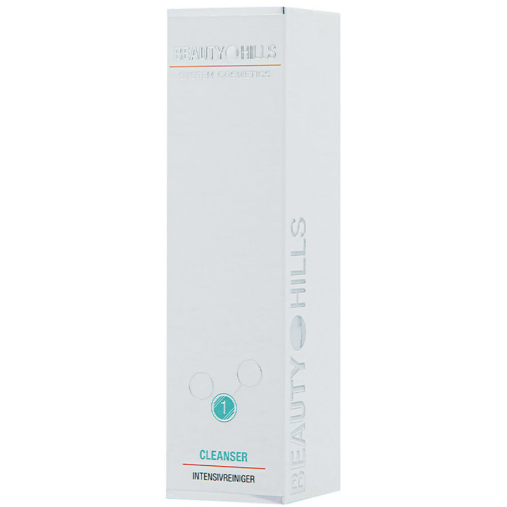 Гель очищающий интенсивный - Beauty Hills Cleanser Intensivreiniger 1