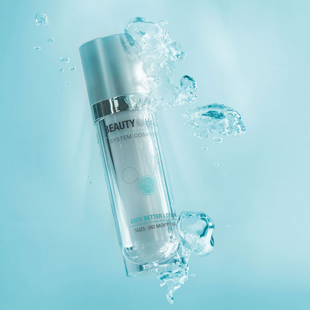 Лосьйон відновлючий для всіх типів шкіри - Beauty Hills Even Better Lotion