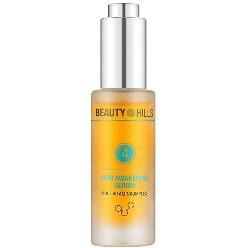 Сироватка освіжаюча для всіх типів шкіри - Beauty Hills Skin Awakening Serum