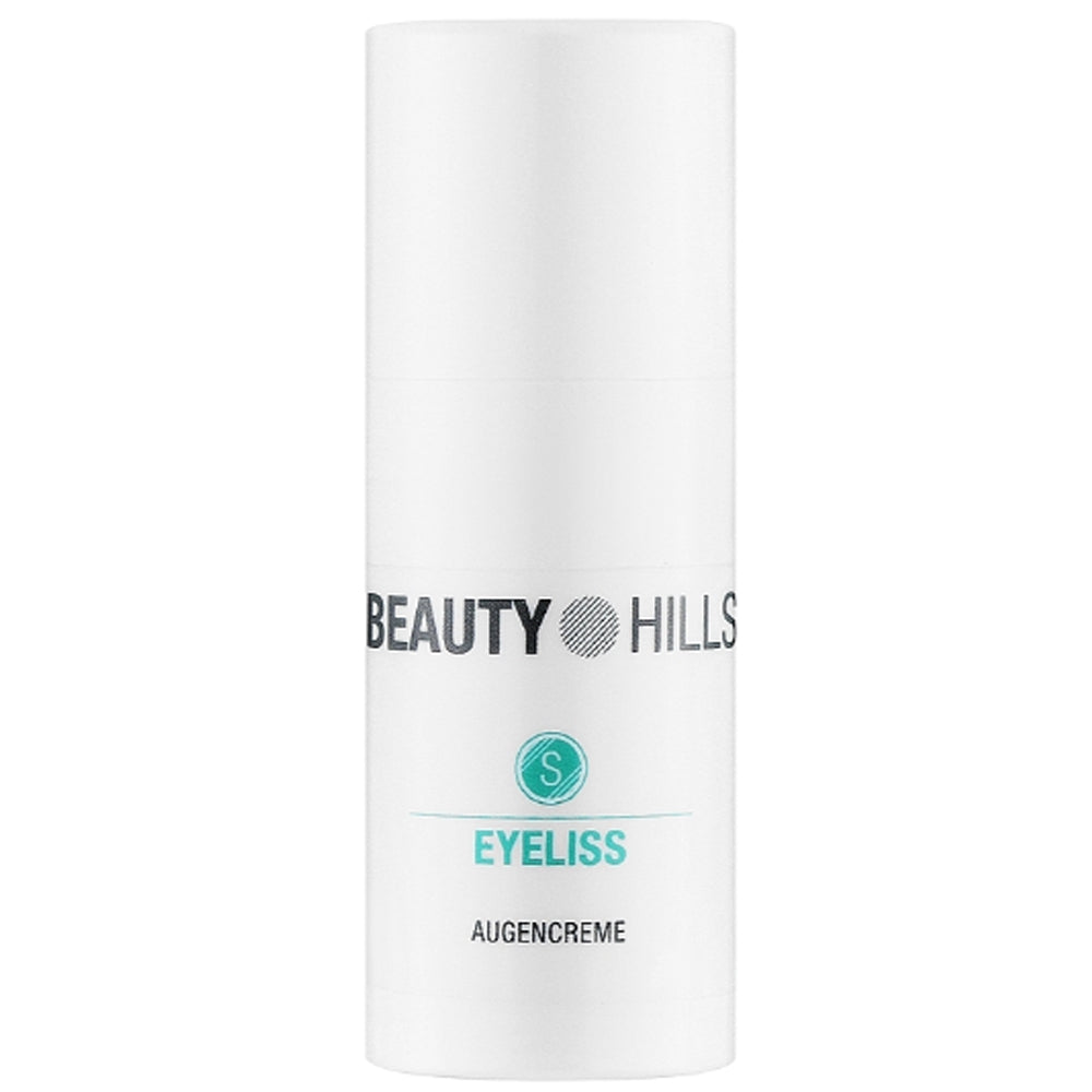 Крем пептидный для зоны вокруг глаз - Beauty Hills Eyeliss Cream