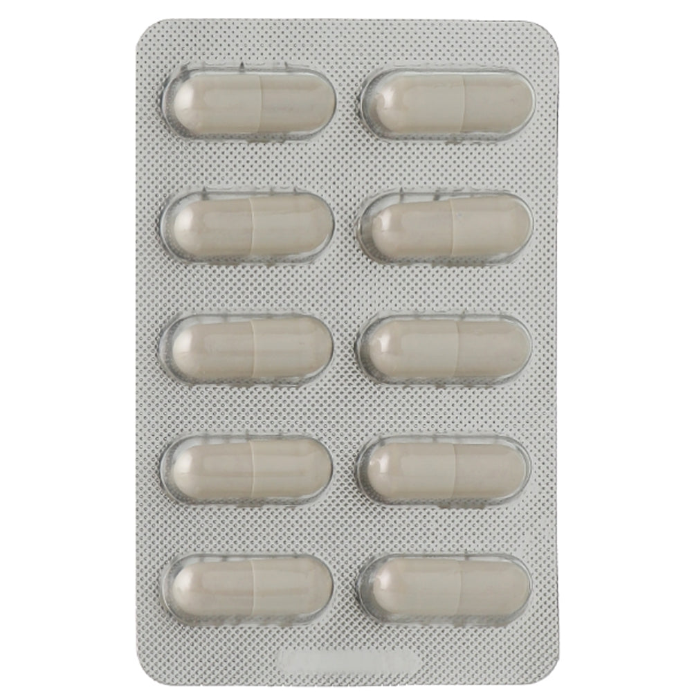 Simildiet Laboratorios Bioherba №1 - Пищевая добавка для нормализации работы желудочно-кишечного тракта