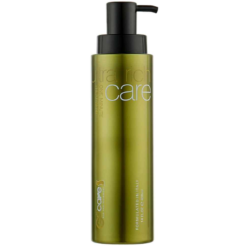 Bingo Hair Cosmetic GoCare Conditioner - Интенсивный кондиционер для волос