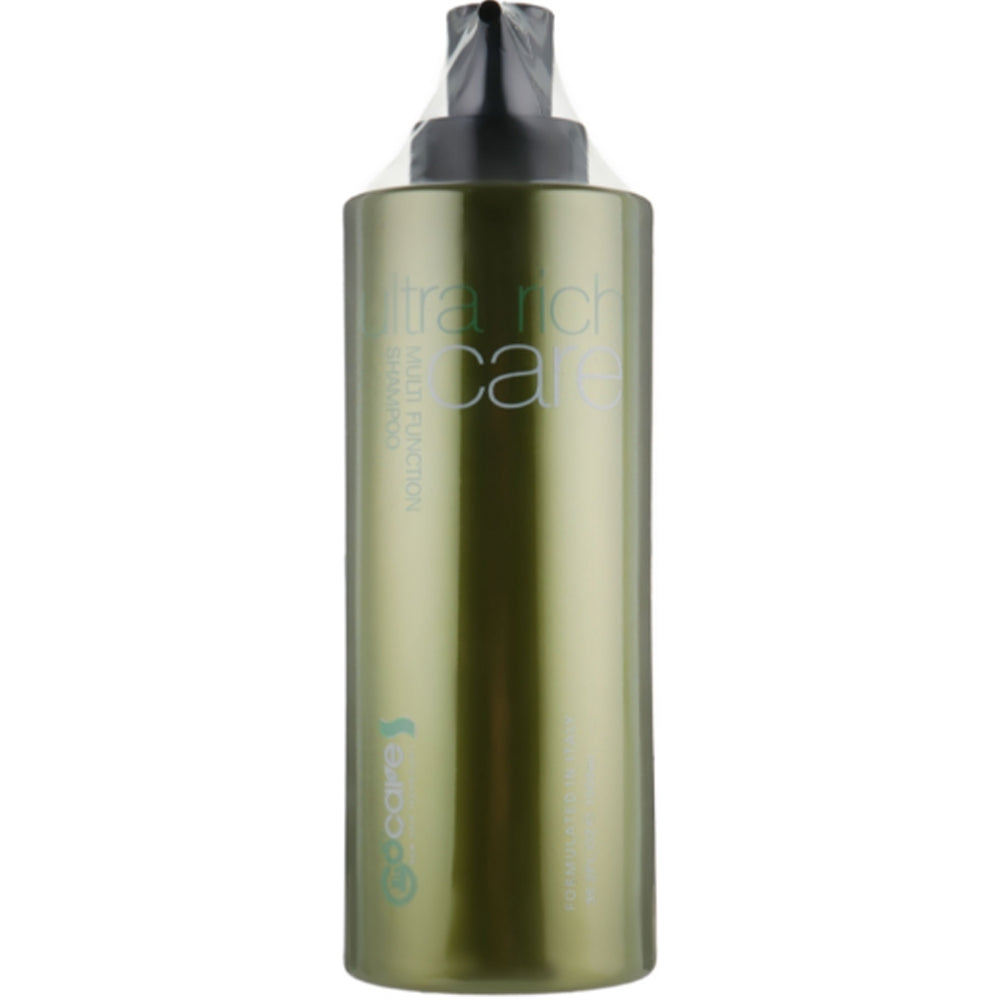Bingo Hair Cosmetic GoCare Multi Function Shampoo - Мульти функциональный шампунь