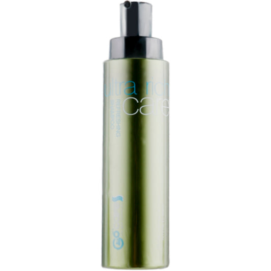 Bingo Hair Cosmetic GoCare Refreshing Shampoo - Освіжаючий шампунь