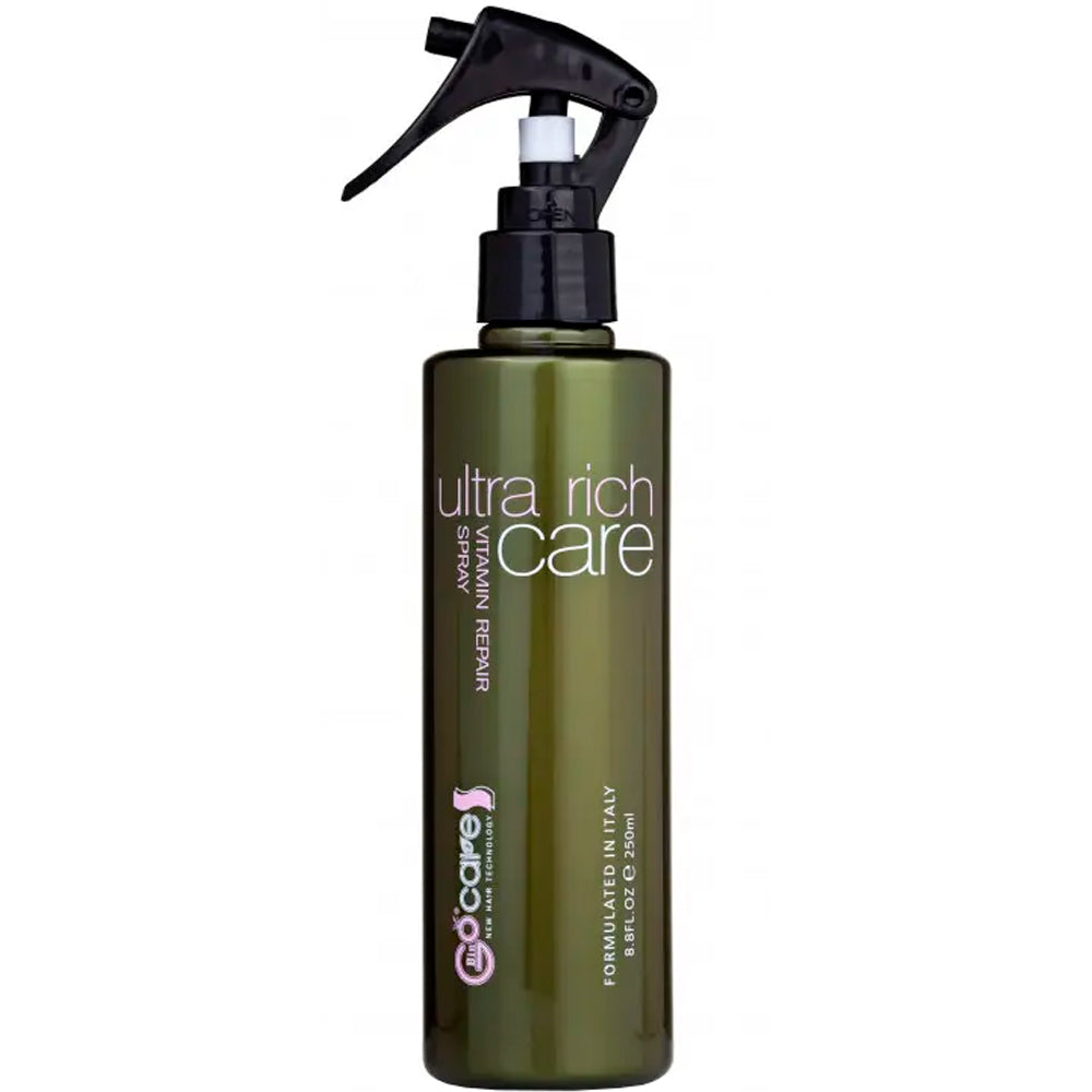 Bingo Hair Cosmetic GoCare Vitamin Repair Spray - Восстанавливающий витаминный спрей
