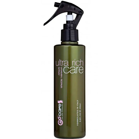 Bingo Hair Cosmetic GoCare Vitamin Repair Spray - Відновлюючий вітамінний спрей