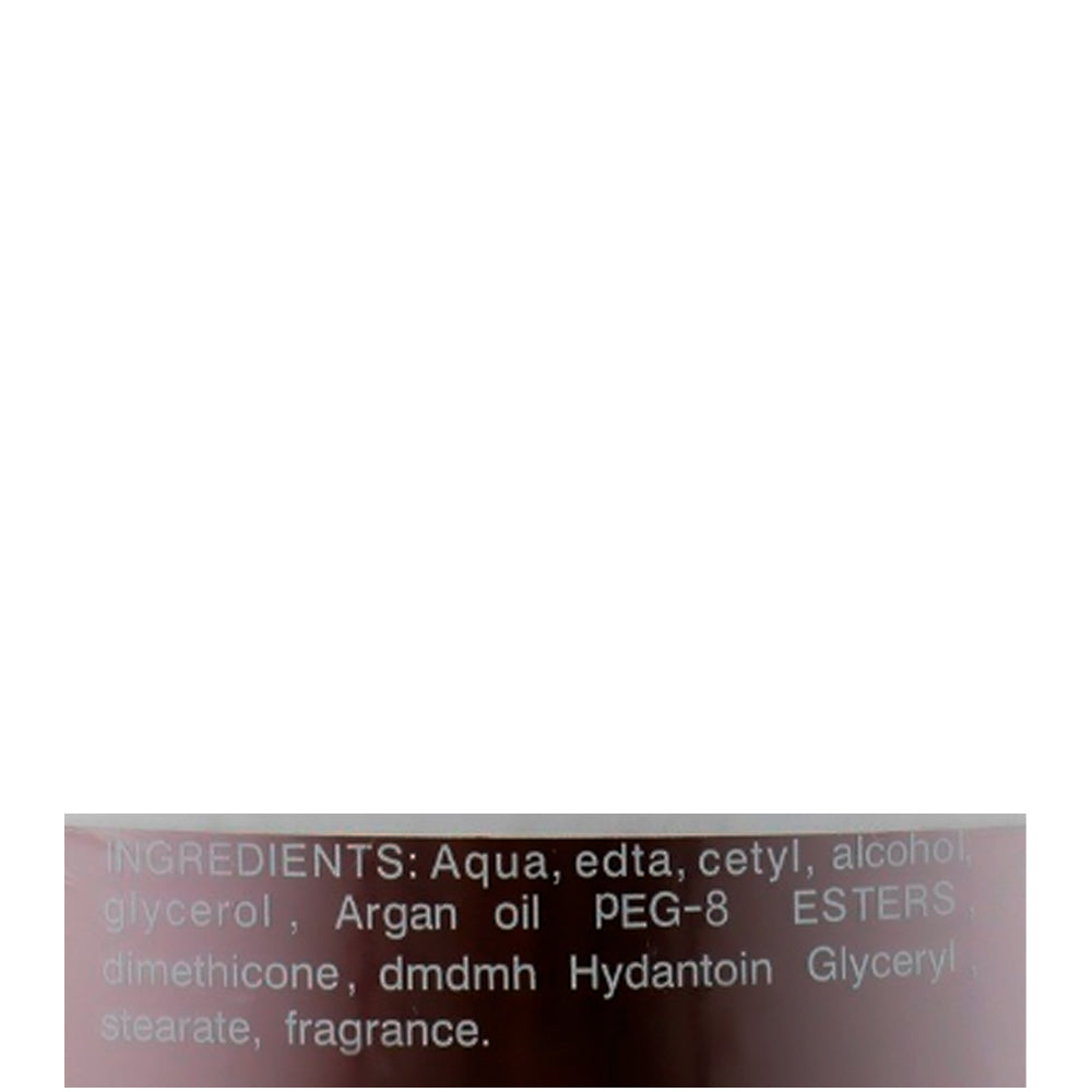 Bingo Hair Cosmetic Morocco Argan Oil Conditioner - Кондиционер с аргановым маслом