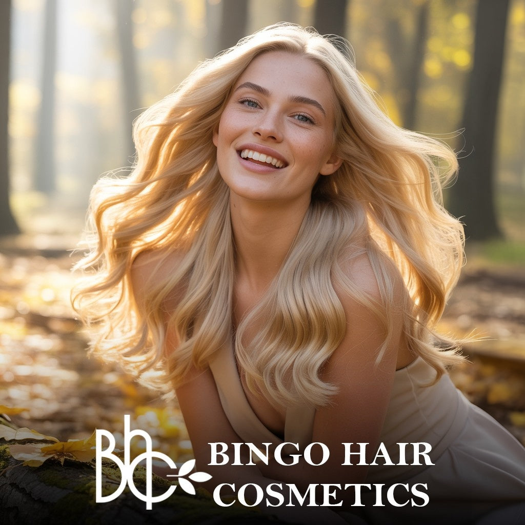 Bingo Hair Cosmetics