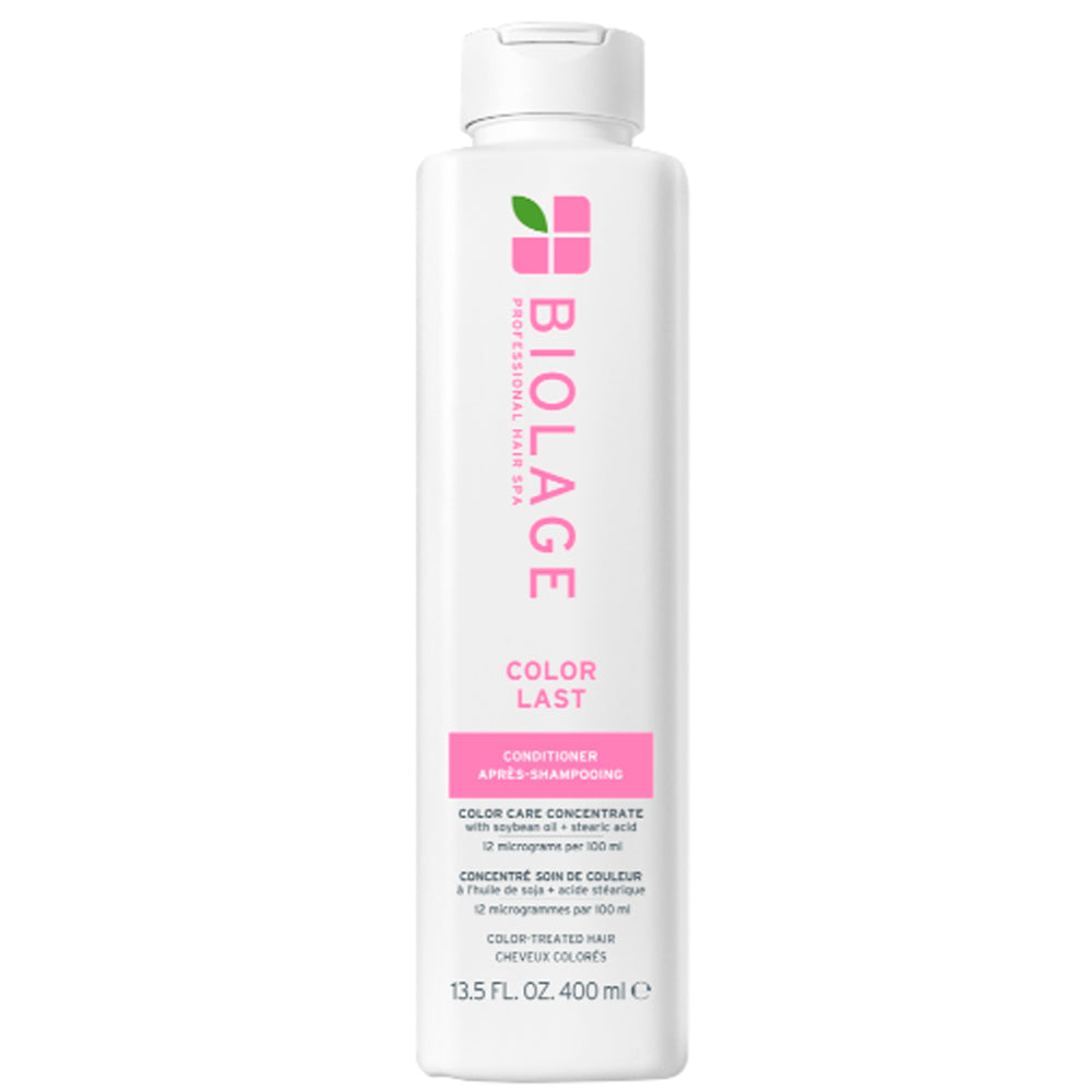 Кондиціонер для захисту фарбованого волосся - Biolage