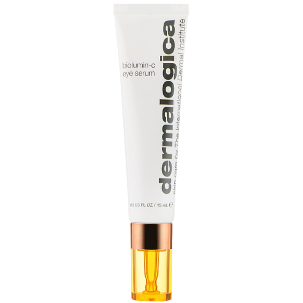 Dermalogica Biolumin C Eye Serum - Сыворотка для глаз с витамином С